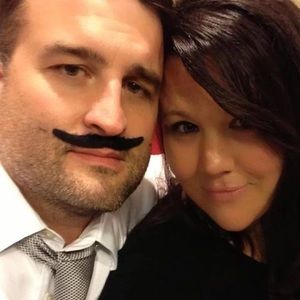 Meet your Posher, Derik